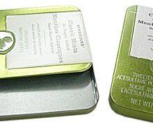 Sliding Tin Box thumbnail-3