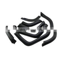 Arch Wheel Eyebrow Protector for Toyota Land Cruiser Pick up Fender Flares thumbnail-1