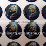 Professional Custom Printing Epoxy Sticker thumbnail-3
