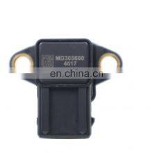 MD305600 Manifold Absolute Pressure MAP Sensor E1T19172 For Mitsubishi Diamante Mirage Auto Spare Parts thumbnail-1