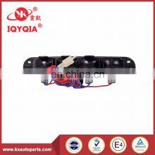 Top Best Quality High Quality Car Modified Led Taillight for MITSUBISHI L200 2015- thumbnail-4