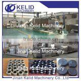 Big Capacity Best Price Floating Fish Feed Pellet Making Machine Supplier's Choice thumbnail-6