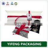 2015 Hot Sales Recycle Paper Packaging Gift Pillow Box thumbnail-4