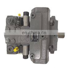 Rexroth A4VG125HD302/32R-NZF02F041P-S A4VG125DA2D2/32R-NAF02F021DT Hydraulic Piston Pump A4VG125EP2DM1/32R-NZF02N00XEH-S