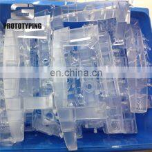 Silicone Mold Like Pmma Rapid Prototyping Vacuum Casting Service thumbnail-2