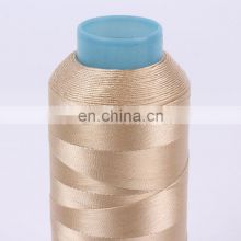Chinese factory 100% viscose rayon embroidery Thread cheap price