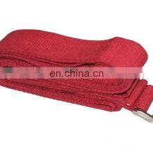 100% Pure Cotton Fitness Yoga Belt Strap For Meditation Buy At Economical Price thumbnail-2