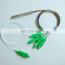 High Quality Plc Splitter Fiber Optic 1x4 Splitter thumbnail-5
