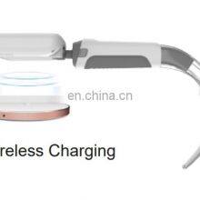 Medical Use Reusable Video Laryngoscope ENT Set Surgical Laryngoscope for Hospital thumbnail-3