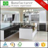 2016 Professional Hot Sale Small Kitchen Designs thumbnail-1