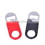 Easy to Use Energy Home Kitchen Stainless Steel Bottle Opener thumbnail-1