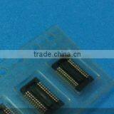 DF30FC-24DS-0.4V Connector New and Original CONN RECEPT 24POS 0.4MM SMD GOLD