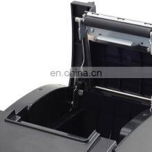 High Speed 80mm Thermal Printer Pos Compatible With ESC/POS thumbnail-3