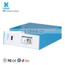 20kHz 2000W Ultrasonic Plastic Melting Machine Digital Type Welding Friction 2021 Welding Machine thumbnail-4