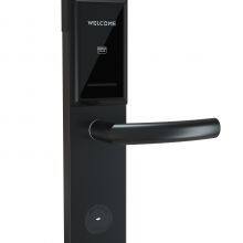 Intelligent Smart RFID RF Card Electronic Hotel Door Room Lock thumbnail-5