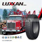 2015 Truck Tire Lower Price 315/80r22.5 for Good Quality Radial Truck Tires thumbnail-1