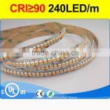 Best Selling Fine Workmanship 3528smd Waterproof Led Strip 240