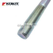 Steering Tie Rod End Assy For Toyota Land Cruiser Prado GRJ120 KZJ120 45503-39265 thumbnail-2