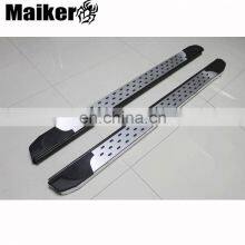 Aluminium Alloy Side Step Bar From Maiker for Chery Tiggo 5 Running Board Car Accessories From Maiker