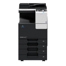 Konica Minolta C226 thumbnail-1