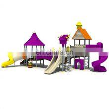Children Play Games for House Garden of Outdoor Playground Equipment thumbnail-1
