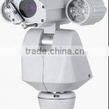 37X Waterproof IR Night Vision High Speed PTZ Camera