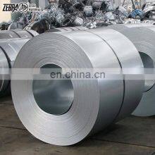 AISI Standard High Quality Cold Rolled Coil / Hot Rolled Coil CRC Steel Coil From Zebra Steel thumbnail-4