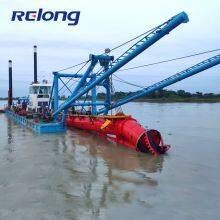 China Dredger Manufacturer Dredging Machine Producer CSD for sale
