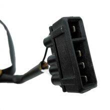 Haoxiang Auto Lambda Oxygen Sensor 234-4665 For Volkswagen Passat Jetta Golf 1993-1995 thumbnail-4