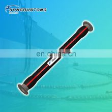 China Manufacturer Good Price Customized Heavy Duty Water Air Oil Hose Strip Tube Docks
