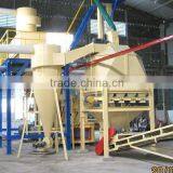 YULONG Counter Flow Animal Feed Pellet Cooler thumbnail-1