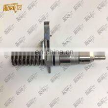 Original New 3114 3116 3126 Engine Fuel Injector for Caterpillar Wheel Excavator Injector 1278218 127-8218 thumbnail-2