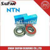 Japan Bearing 6001 NTN Bearing 6001LU Deep Groove Ball Bearing 6001 Bearing 12*28*8 thumbnail-3