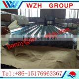 Hot Dipped Galvanized Steel Sheet Standard Size of Plain gi Sheet Philippine Standard thumbnail-6