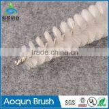 Trumpet Mouthpiece Tapered Brush Nylon Bristle Wholesale thumbnail-1