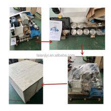 Fish Feed Machinery Fish Food Production Line Pet Food Processing Line For Sale thumbnail-2