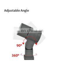 HUAYI High Brightness 9W Smd Stadium Sport Garden Outdoor Ip65 Waterproof LED Flood Light thumbnail-2