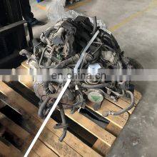Audi A4 German Car 2.0 Gas Used Engine Assembly Used Engine Sale Used Engine Car