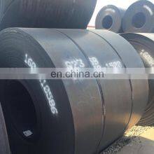 HR SS400 MS Carbon Steel Hot Rolled Carbon Steel Coil thumbnail-4