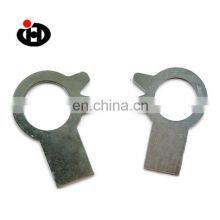JINGHONG High Quality GOST13463 Lock Washer With Long Tab and Wing thumbnail-3