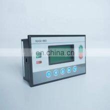 High Quality Mam 860 Controller Board for Screw Air Compressor Controller Spare Parts
