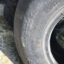 The Manufacturer Supplies Agricultural Machinery Tire 12.5L-15 Combine Harvester Tire Brand New thumbnail-5