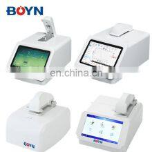 BNMS-N Series Micro Nano Spectrophotometer Spectrometer CCD/CMOS/UV thumbnail-1