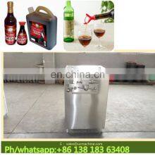 Homogenizer Shanghai Homogenizer Factory High-pressured Homogenizer for Vinegar thumbnail-2