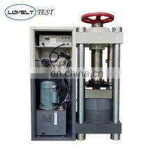 2000kN Compression Testing Machine for Concrete/cement Cube thumbnail-2