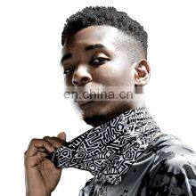 Summer Outdoor Sunscreen Bib Cover Men's Neck Guard Riding Mask Magic Face Towel Thin Ice Silk Anti-ultraviolet Headscarf thumbnail-1