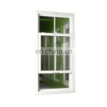 Aluminum alloy Vertical sliding windows American Windows with decorative effect and strong sealing