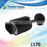720P IR HD AHD Waterproof CCTV Bullet Camera Housing thumbnail-6