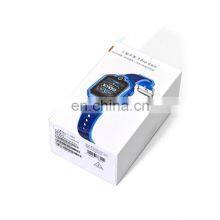 Custom Cardboard Drawer Boxes Watch Storage Cardboard Box Smart Watch Paper Packaging Box thumbnail-3