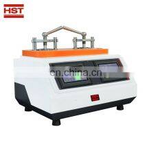 Double-Head Type Metallographic Sample Mounting Press Machine thumbnail-4